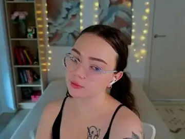 Stripchat Live Sex of MilenaSaint