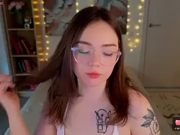 Stripchat Live Sex of MilenaSaint