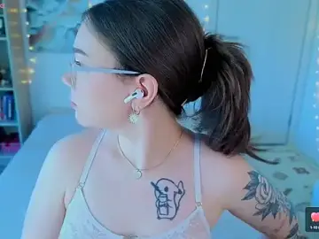 Stripchat Sex Cam of MilenaSaint