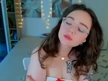 Stripchat Free Live Porn of MilenaSaint