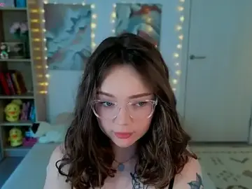 Stripchat Nude Webcam of MilenaSaint