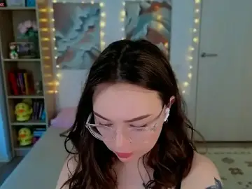 Stripchat Sex Chat of MilenaSaint