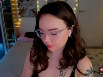 Stripchat Adult Webcam of MilenaSaint