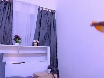 Stripchat Live Porn of Mistt_Mia