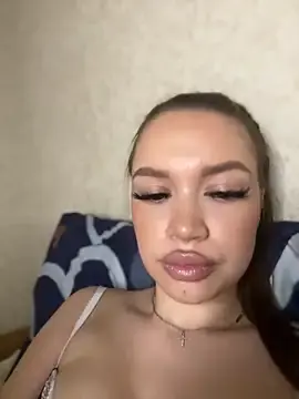 Stripchat Live Sex of bunnyrich