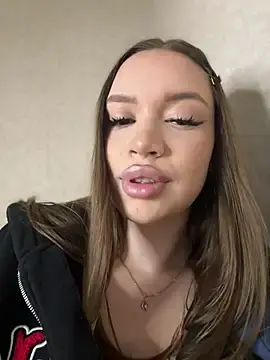 Stripchat Live Porn of bunnyrich