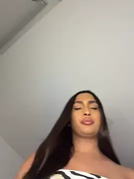 Stripchat Best Webcam of carminaurmommy