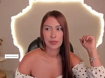 Stripchat Sex Chat of ArianaDumont