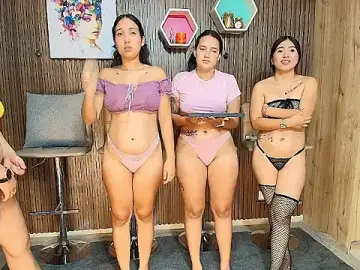 Stripchat Best live sex cam show of Baby3hot