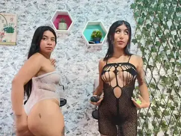 Stripchat Sex Cam of Baby3hot