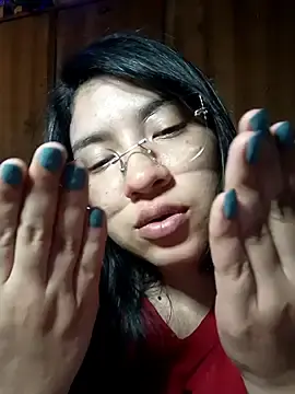 Stripchat Free Live Porn of DanelyLopez