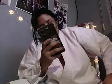 Stripchat Private Sex Chat of DanelyLopez