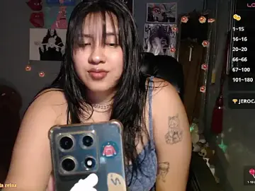 Stripchat Adult Webcam of DanelyLopez