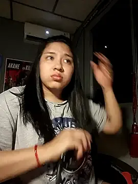 Stripchat Live Sex of DanelyLopez