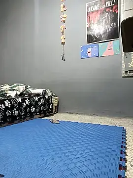 Stripchat Best live sex cam show of DanelyLopez