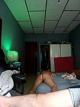 Stripchat Adult Webcam of Danelyhit