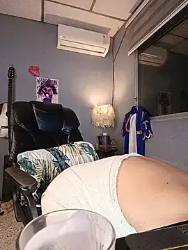 Stripchat Sex Chat of Danelyhit