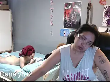 Stripchat Live Sex of Danelyhit