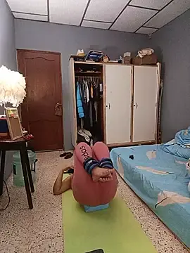 Stripchat Nude Webcam of Danelyhit