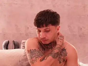 Stripchat Live Sex of Nicky_and_Blake