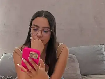 Stripchat Private Sex Chat of Nicky_and_Blake