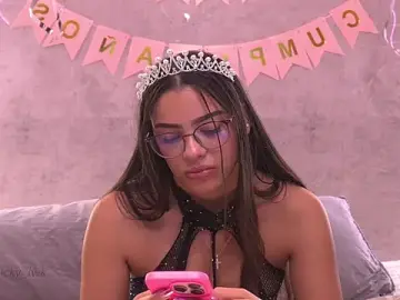 Stripchat Live Porn of Nicky_and_Blake
