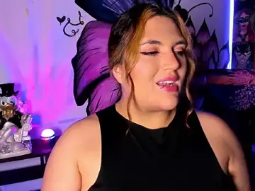 Stripchat Sex Chat of becca_diamond