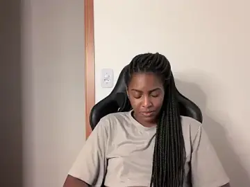 Stripchat Private Sex Chat of br_girl