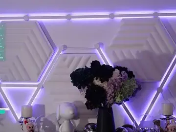 Stripchat Best Webcam of taanni_bc