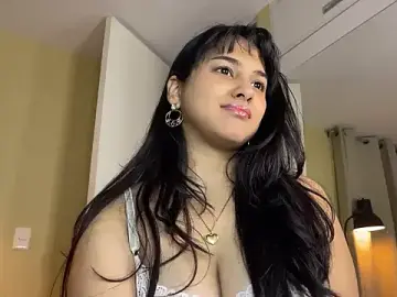 Stripchat Live Sex Cam of xSelena