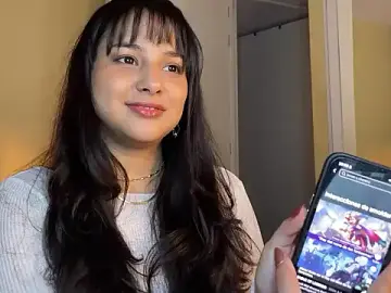 Stripchat Private Sex Chat of xSelena
