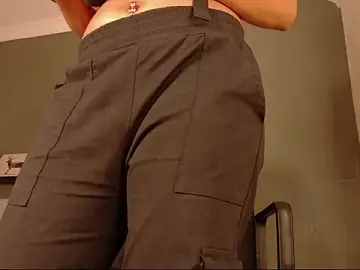 Stripchat Live Sex Cam of AbbyWathson