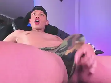 Stripchat Best live sex cam show of Jake_Thomas
