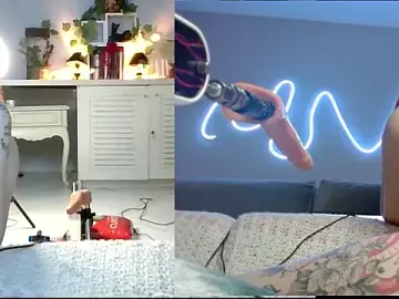 Stripchat Live Porn of MargoottXXX