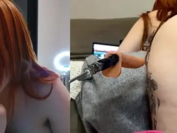 Stripchat Sex Cam of MargoottXXX
