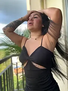 Stripchat Private Sex Chat of Pretty_Isadora