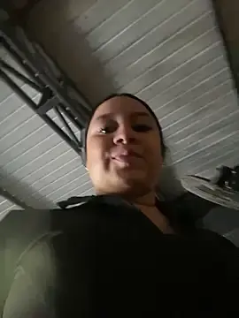 Stripchat Sex Chat of Pretty_Isadora