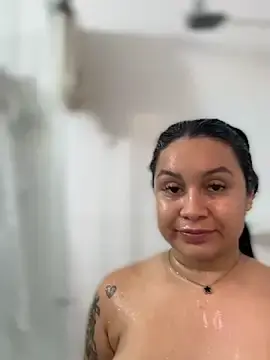 Stripchat Best Webcam of Pretty_Isadora