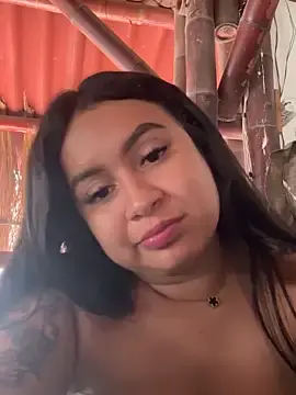 Stripchat Sex Chat of Pretty_Isadora