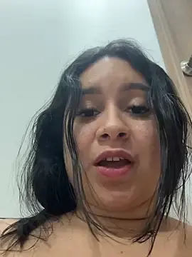 Stripchat Live Porn of Pretty_Isadora
