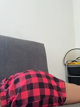 Stripchat Best Webcam of Pretty_Isadora