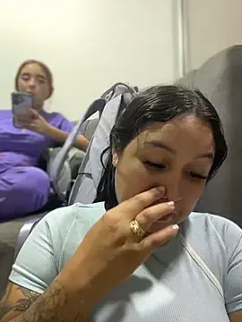 Stripchat Best live sex cam show of Pretty_Isadora