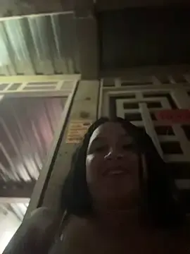 Stripchat Live Sex of Pretty_Isadora