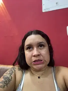 Stripchat Live Sex of Pretty_Isadora