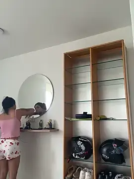 Stripchat Live Porn of Pretty_Isadora