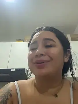 Stripchat Adult Video Chat of Pretty_Isadora