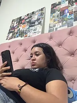 Stripchat Private Sex Chat of Pretty_Isadora