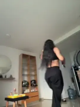 Stripchat Live Sex of Pretty_Isadora