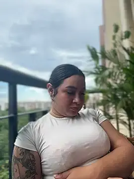Stripchat Private Sex Chat of Pretty_Isadora