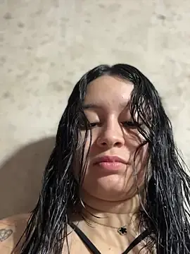 Stripchat Sex Chat of Pretty_Isadora